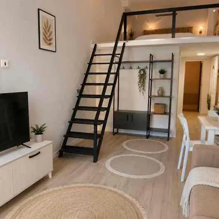 Aleksandria Mini Dublex 3 Appartement Vlorë
