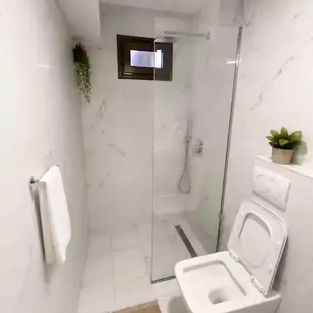 Aleksandria Mini Dublex 3 Appartement *