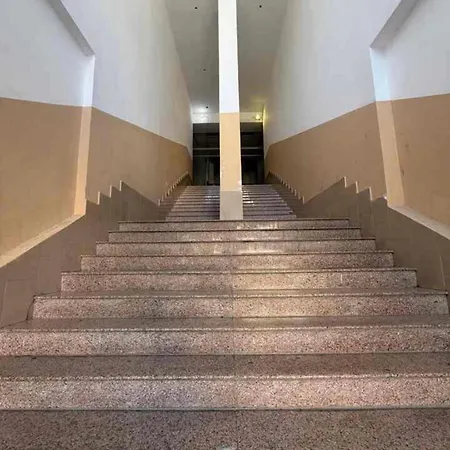 Appartement Aleksandria Mini Dublex 3 *